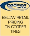 cooper car and truck tires, cooper st, cooper stt